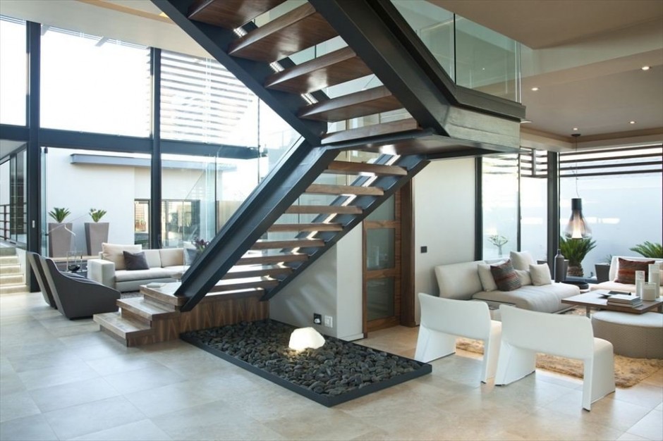 Casa-Moderna-en-Sudáfrica-interiores